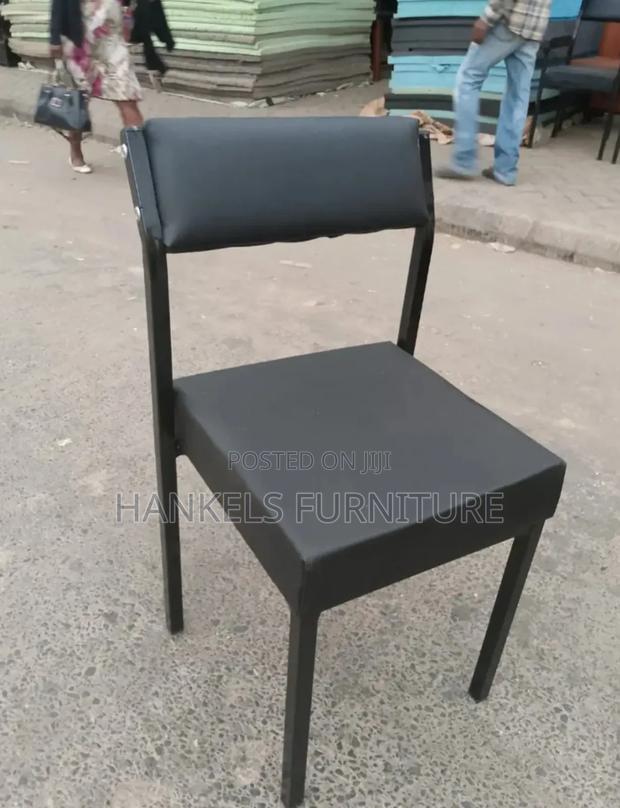 Caterina Staff Study Desk Chair