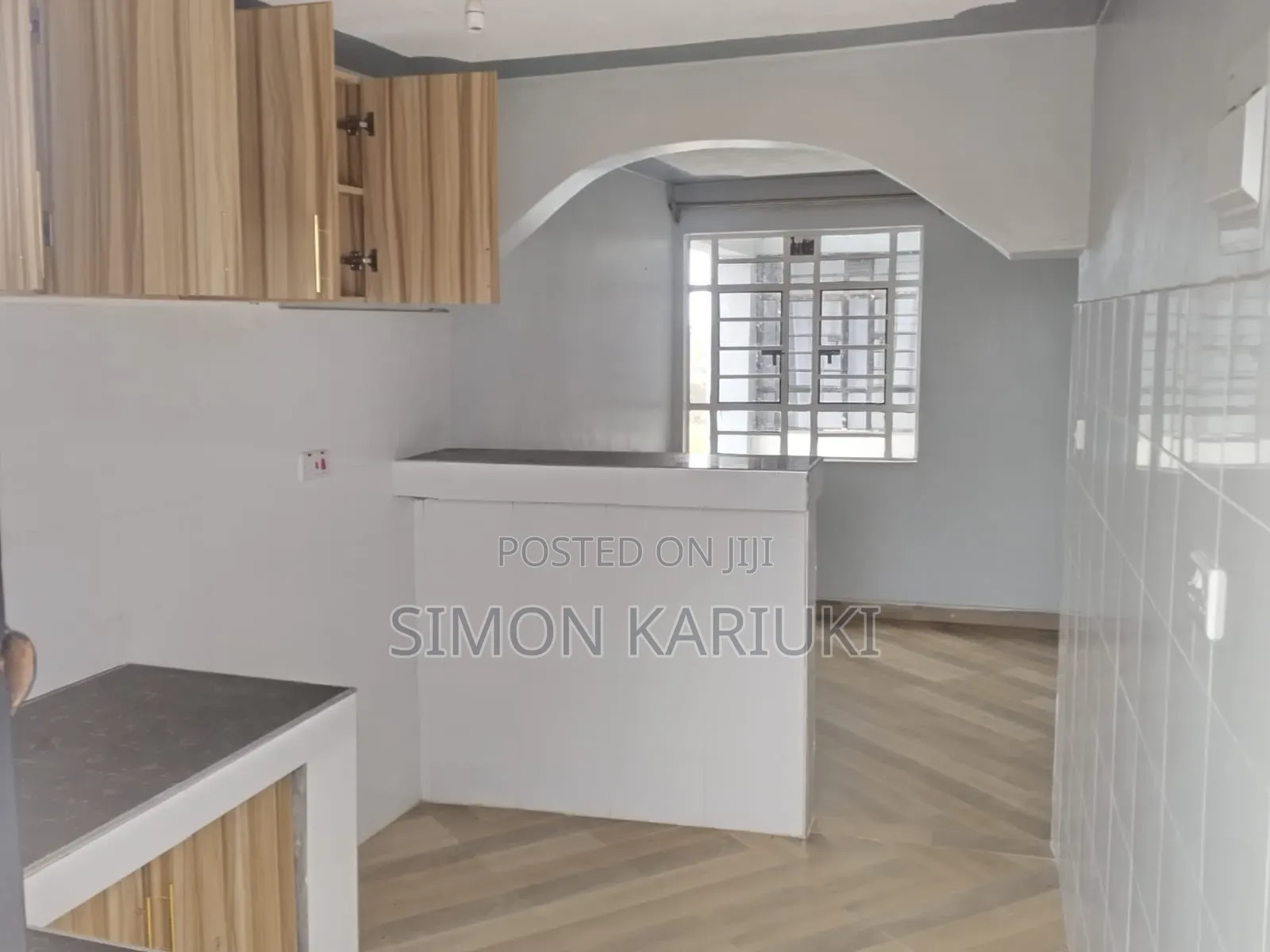 1bdrm Apartment in Matangi Center, Kimbo for rent