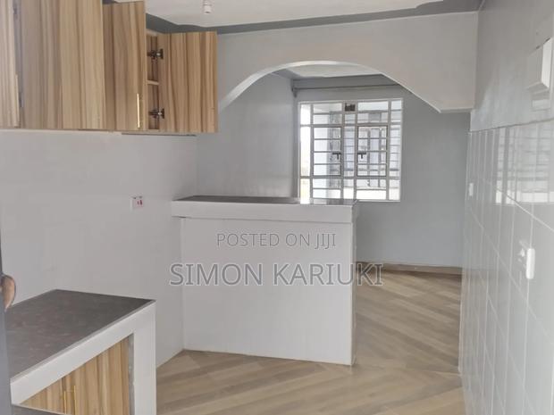 1bdrm Apartment in Matangi Center, Kimbo for rent