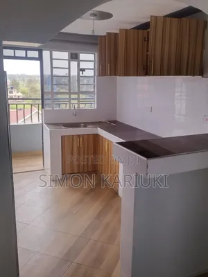 1bdrm Apartment in Matangi Center, Kimbo for rent