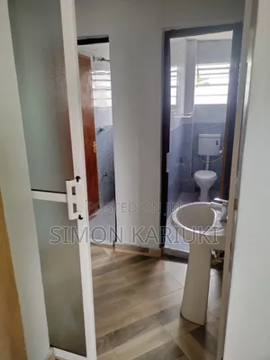 1bdrm Apartment in Matangi Center, Kimbo for rent