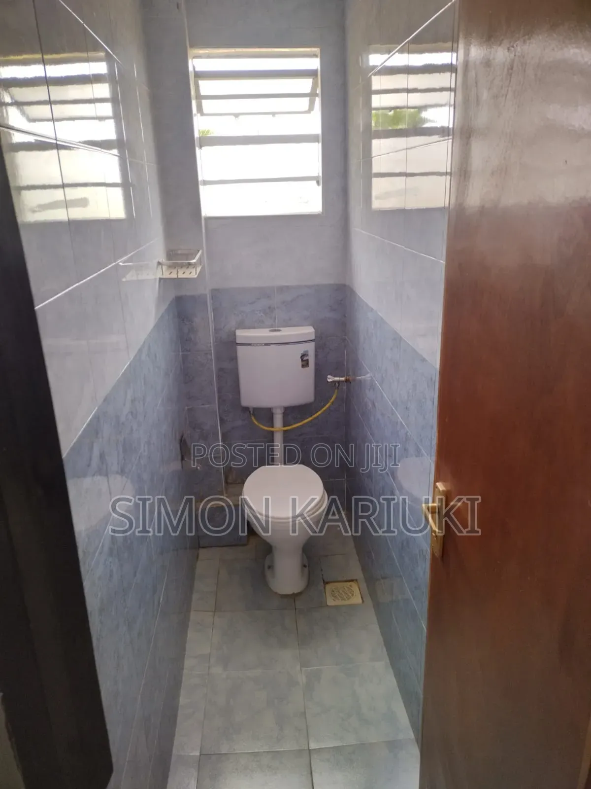 1bdrm Apartment in Matangi Center, Kimbo for rent