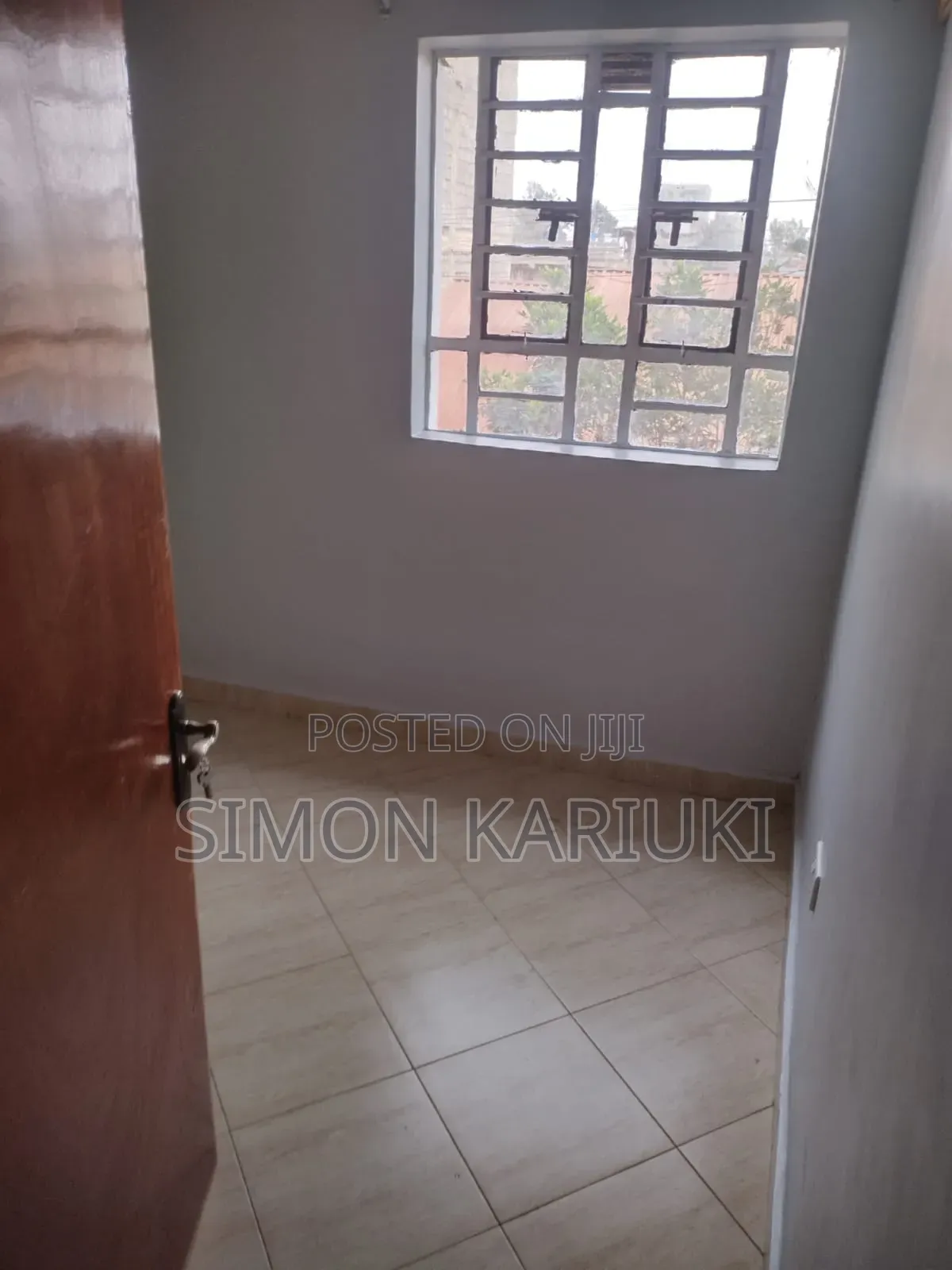 1bdrm Apartment in Matangi Center, Kimbo for rent