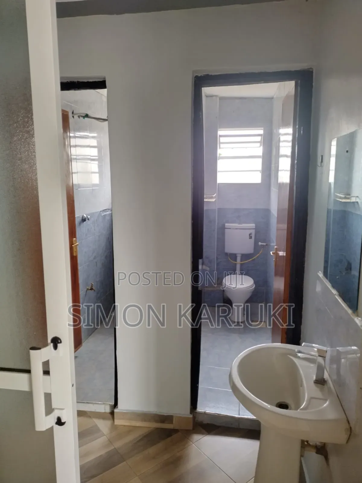 1bdrm Apartment in Matangi Center, Kimbo for rent