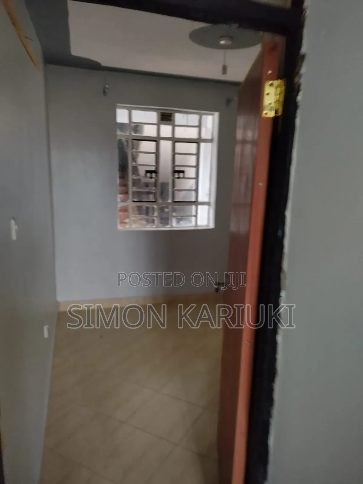1bdrm Apartment in Matangi Center, Kimbo for rent