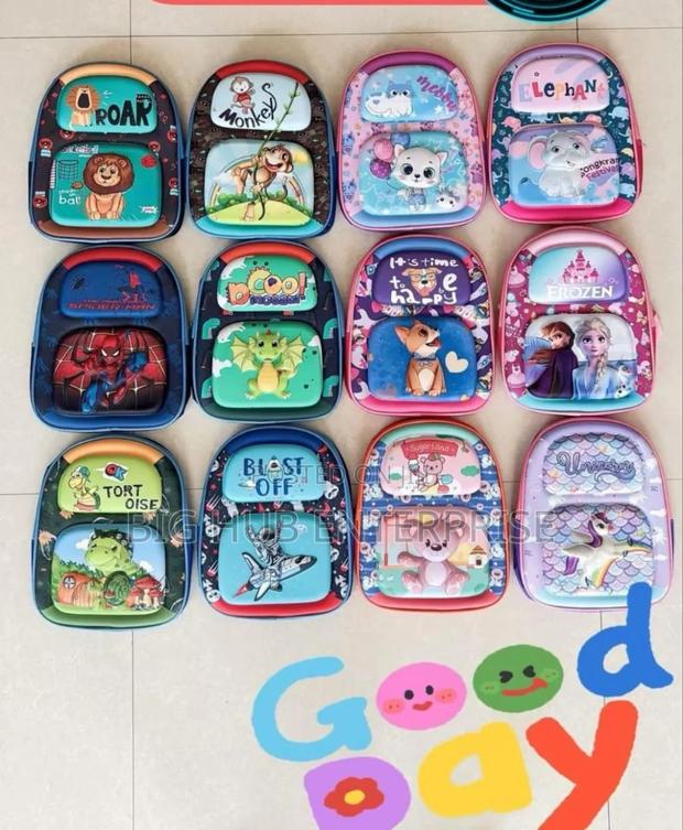 School Bags - thumbnail 2