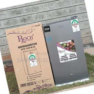 Roch 90l Energy-Saver Fridge - Heavy Duty! Hurry Limited Stock!