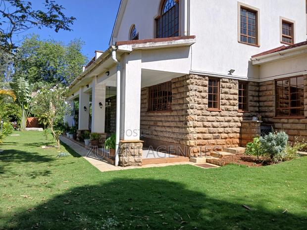 4bdrm Villa in Rosslyn for rent - thumbnail 2