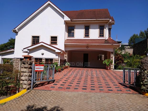 4bdrm Villa in Rosslyn for rent - thumbnail 4