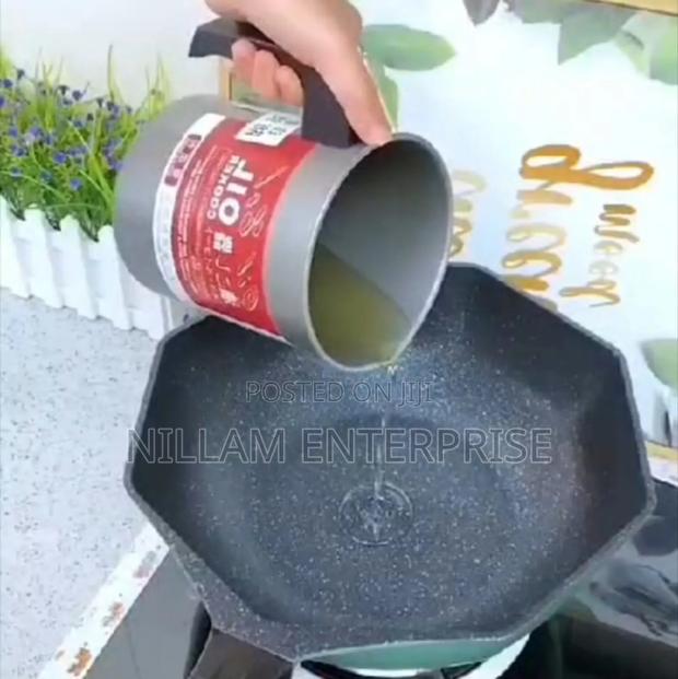 Oil Filter Pot - thumbnail 4