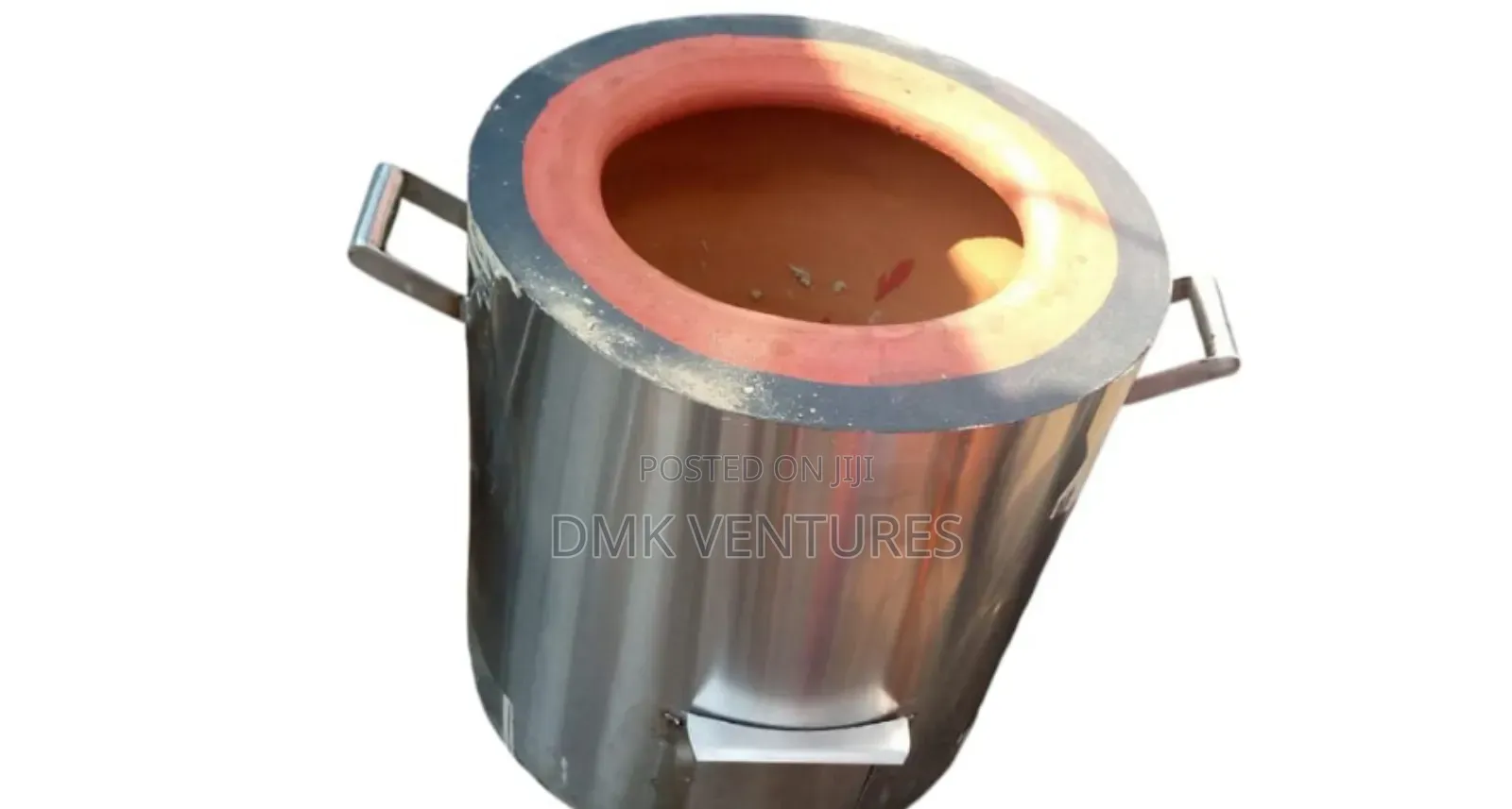 Compact Stainless Energy Saving Tandoori Oven