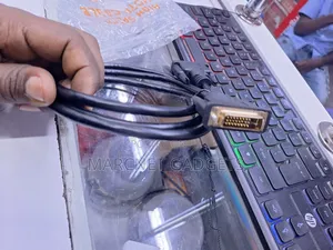 Dvi to Dvi Cable 1.5m 24+1 Pin High Speed