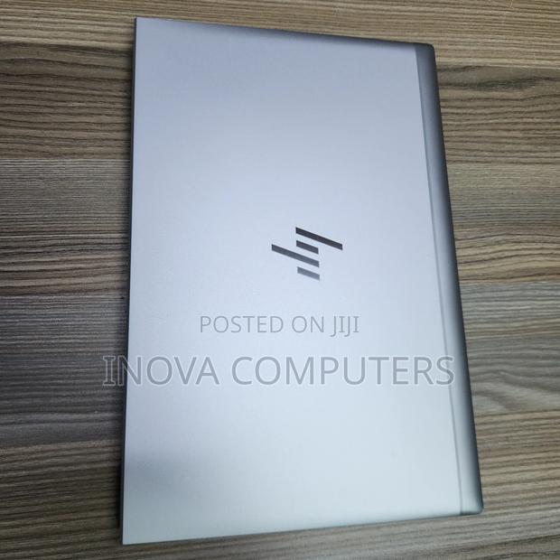 Laptop HP EliteBook 830 G8 16GB Intel Core I7 SSD 512GB - thumbnail 4