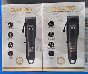 Daling Professional Electric Hair Clipper. - main view
