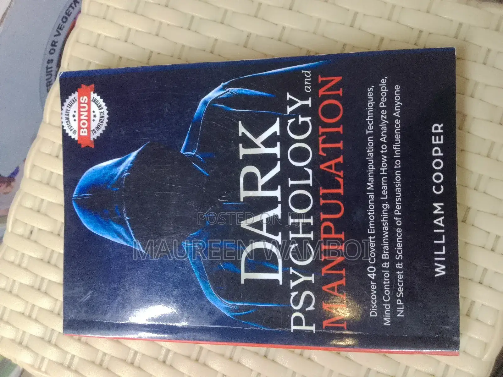 Dark Psychology