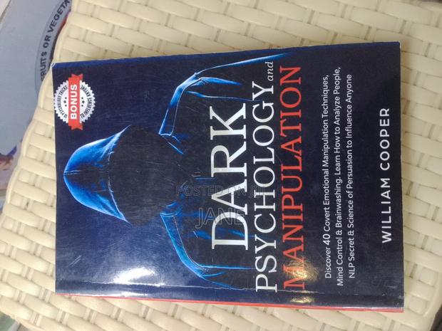 Dark Psychology