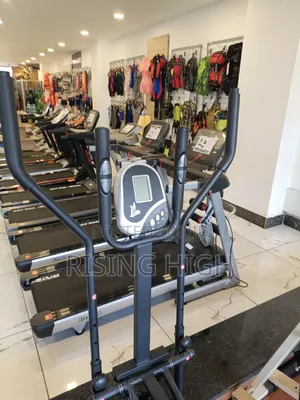 High Quality Cross Trainers.