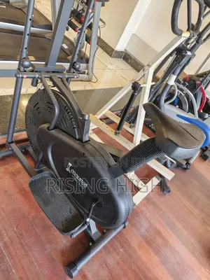 High Quality Cross Trainers.