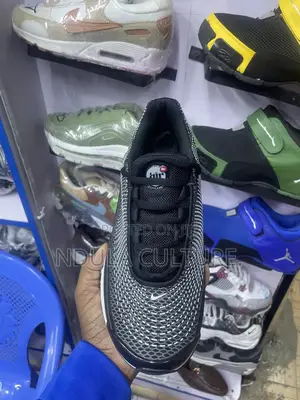 Nike Airmax Dn2
