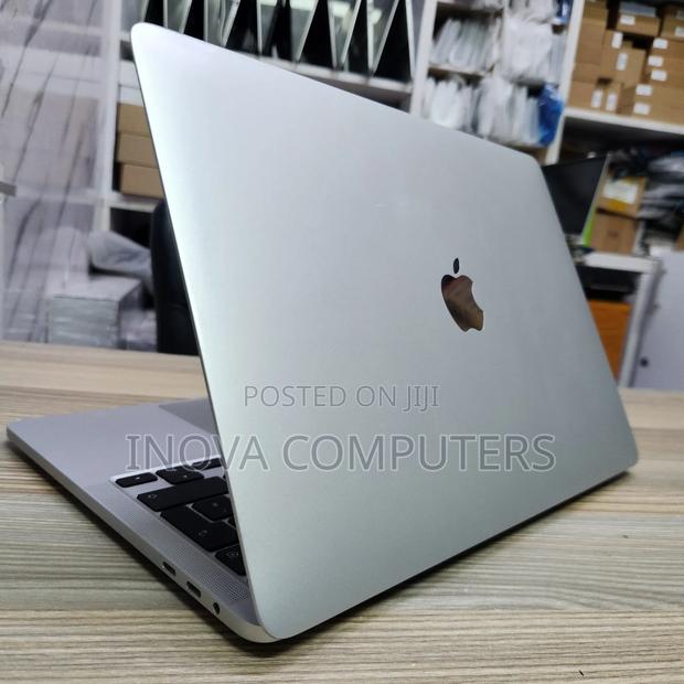 Laptop Apple MacBook Pro 2020 32GB Intel Core I7 SSD 512GB - thumbnail 2