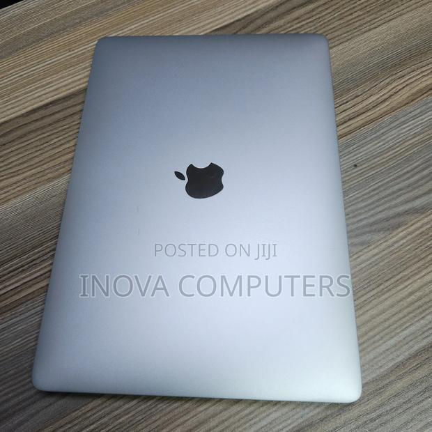 Laptop Apple MacBook Pro 2020 32GB Intel Core I7 SSD 512GB - thumbnail 3
