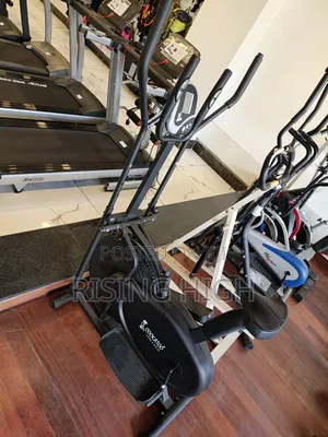 Home Use Cross Trainers