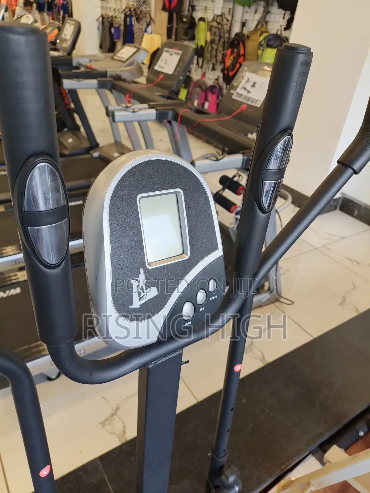 Home Use Cross Trainers