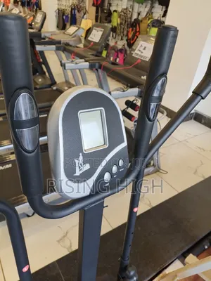 Home Use Cross Trainers