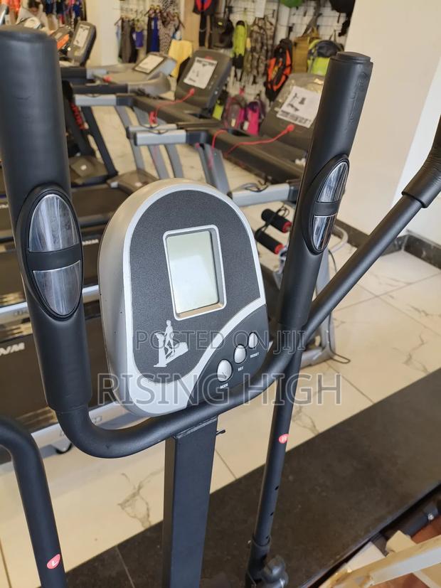 Home Use Cross Trainers - thumbnail 4