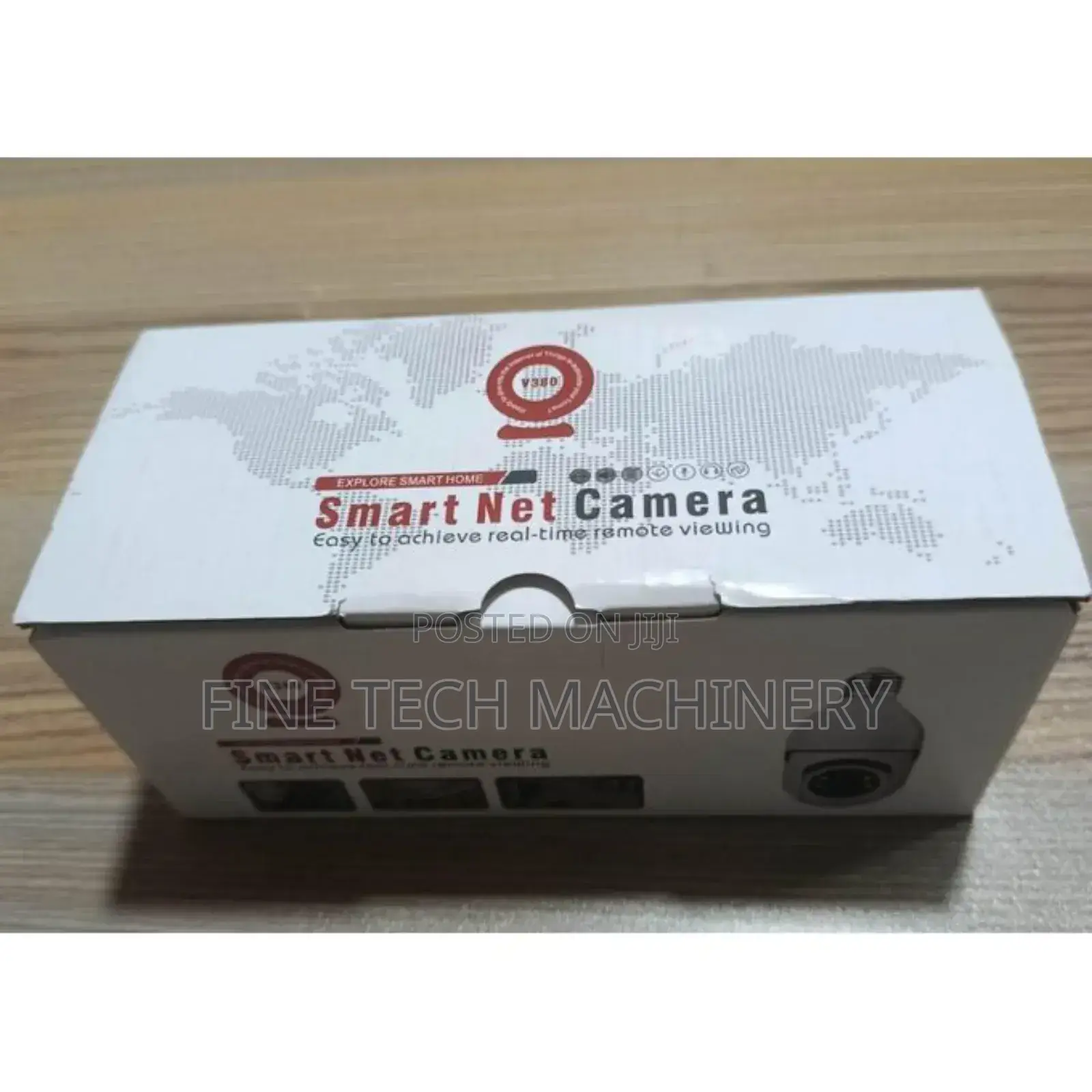 Vesafe Smart Net Camera