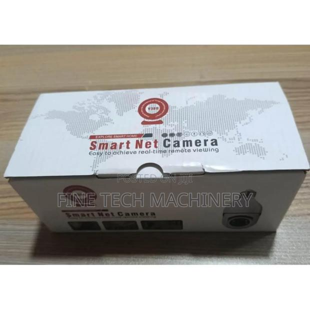 Vesafe Smart Net Camera - main view