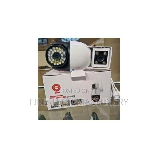 Vesafe Smart Net Camera - thumbnail 2