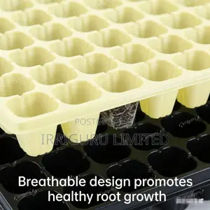 Premium Seedling Tray, the Top Choice for Various Plants