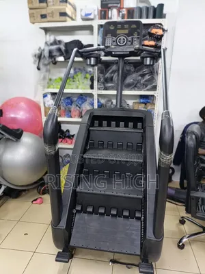 Stair Master