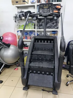 Stair Master