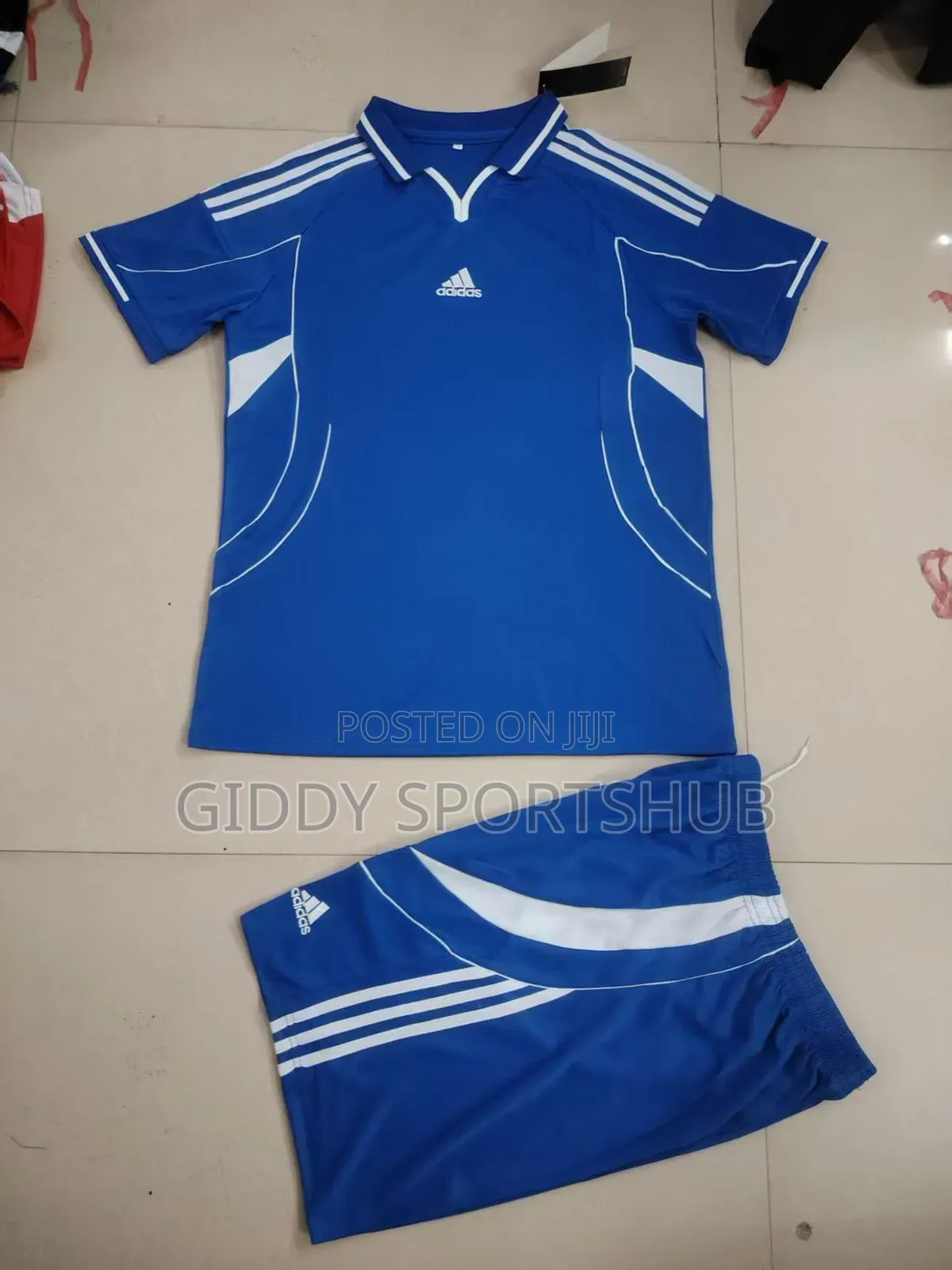 School Games Uniforms for CBC Students