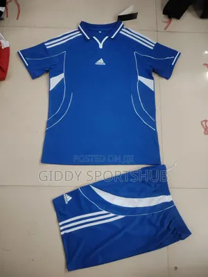 School Games Uniforms for CBC Students