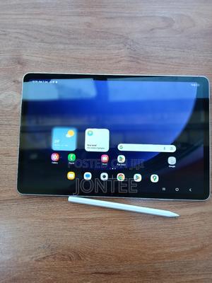Samsung Galaxy Tab S11 5G 128 GB Gray