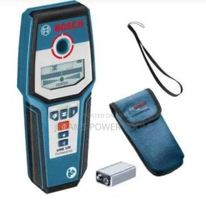 Wall Detector/ Metal Detector - main view