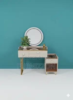 Bedroom Dressing Table With Drawers
