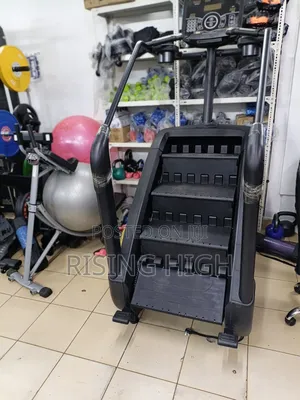 High Quality Stair Master Supplier's