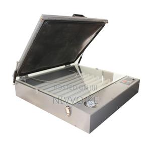 Screen Exposure Unit - thumbnail 2