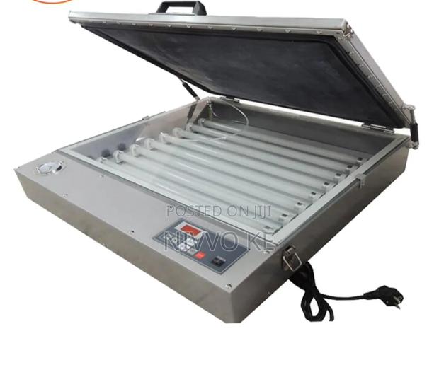 Screen Exposure Unit - thumbnail 3