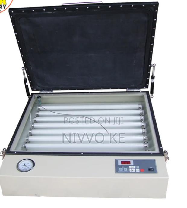 Screen Exposure Unit - thumbnail 4