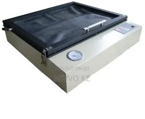 Screen Exposure Unit