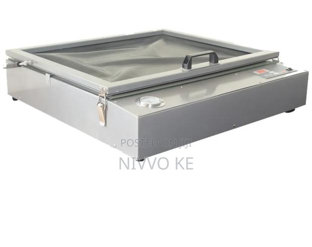 Screen Exposure Unit - thumbnail 6