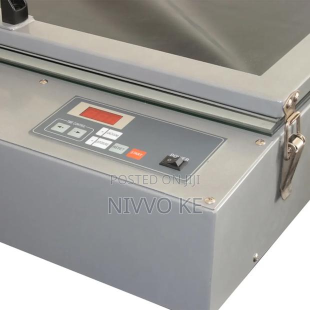 Screen Exposure Unit - thumbnail 7