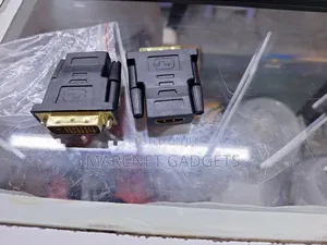 24+1 Dvi To Hdmi Converter Dvi Male Hdmi Female