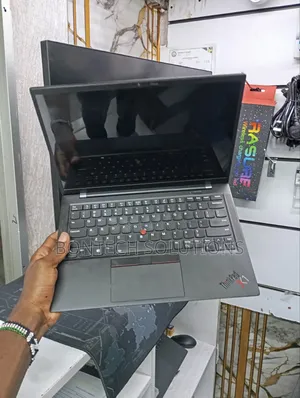 Laptop Lenovo ThinkPad X1 Carbon 8GB Intel Core I5 SSD 256GB