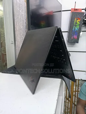Laptop Lenovo ThinkPad X1 Carbon 8GB Intel Core I5 SSD 256GB